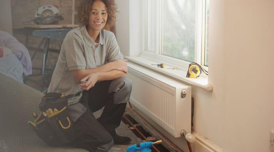 Professional sink repair in Salamonia, IN
